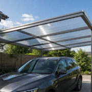 marquesina-policarbonato-aparcamiento