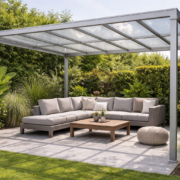 pergola-techo-policarbonato-jardin