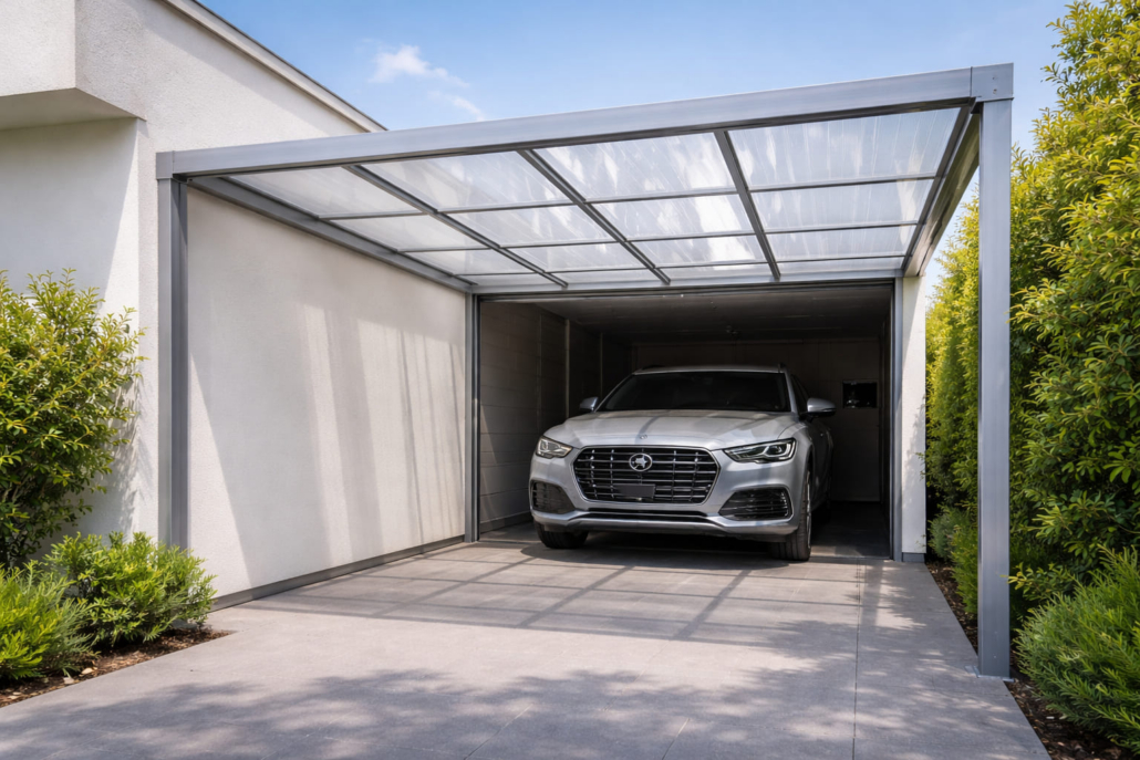 techo-policarbonato-garaje