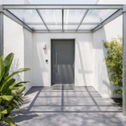 techo-policarbonato-porche-entrada-casa