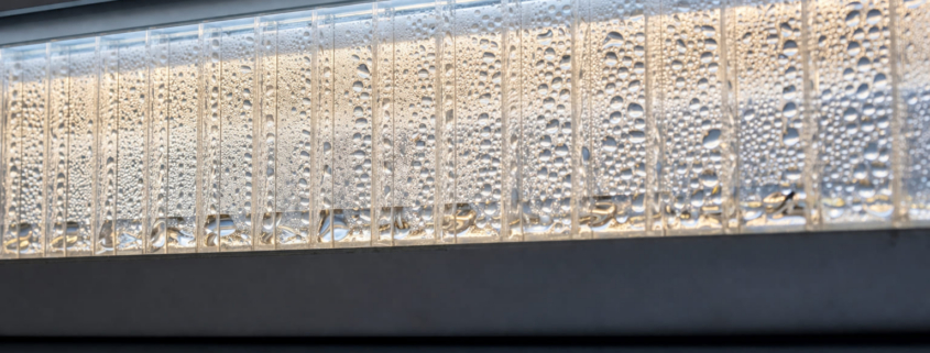 condensacion-techo-policarbonato