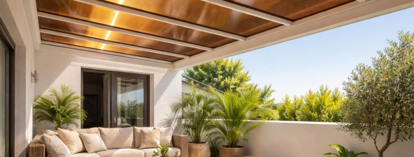 techo-policarbonato-terraza-orientacion-panel