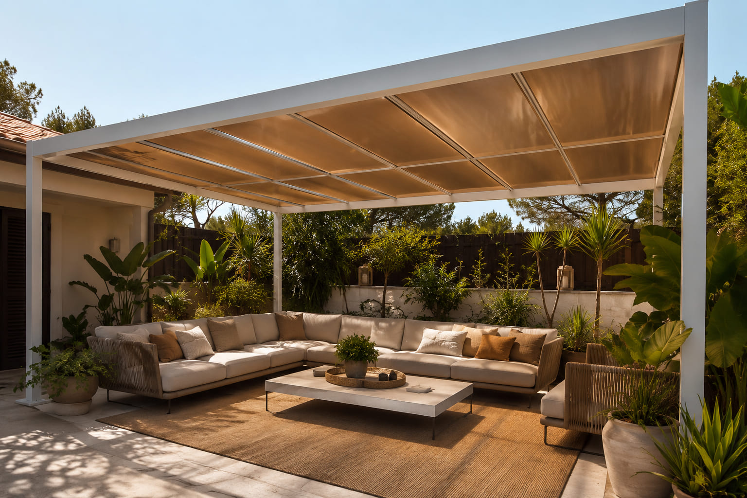 zona-chill-out-exterior-techo-policarbonato