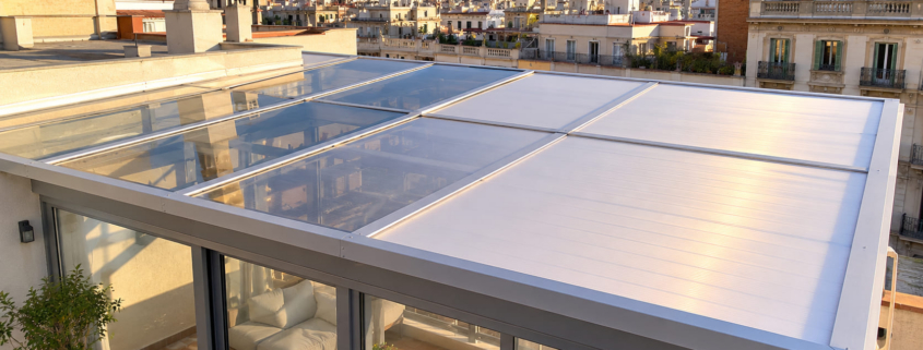 color-policarbonato-techos-terraza-barcelona