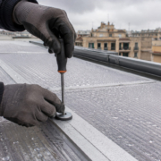 gotera-techo-de-policarbonato-reparacion-barcelona