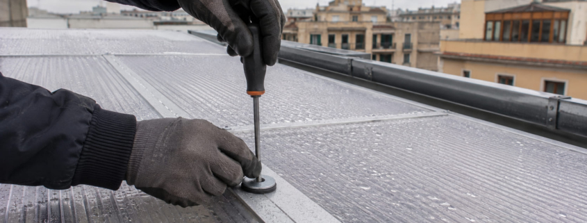 gotera-techo-de-policarbonato-reparacion-barcelona