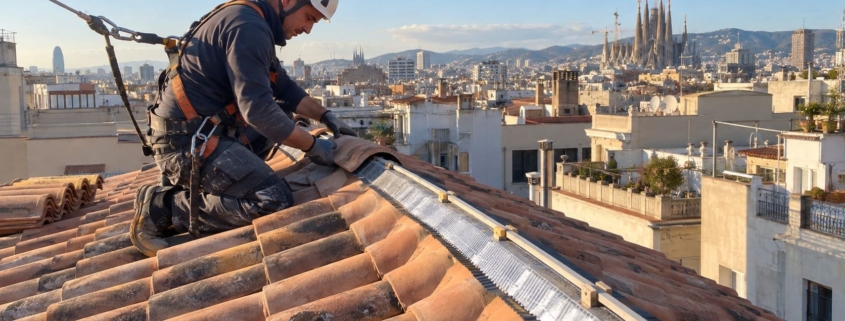 cumbrera-del-tejado-reparacion-barcelona